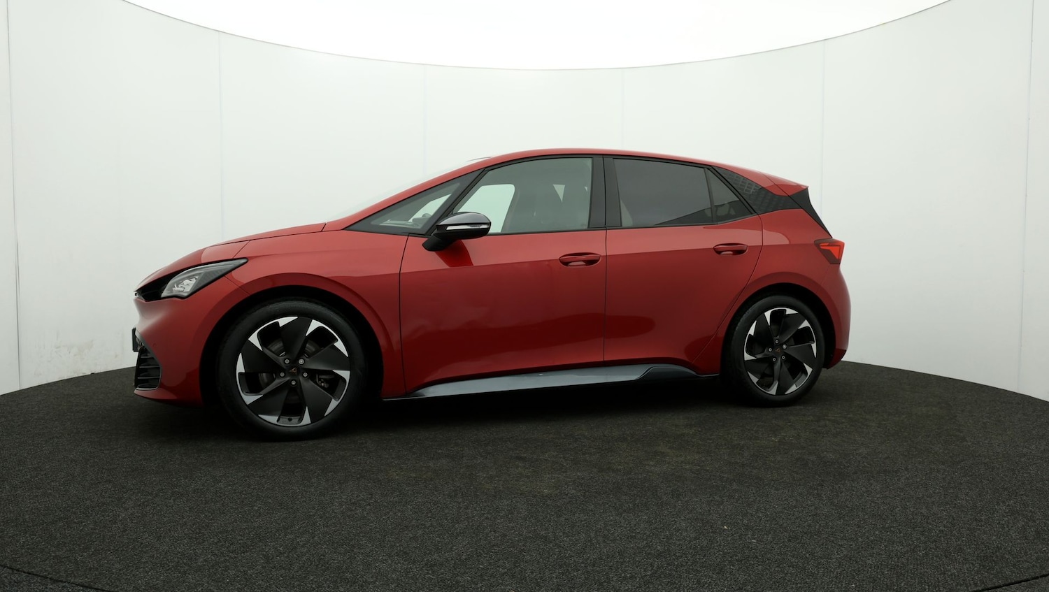 Used Cupra Born 2022 for sale - 76811061: Photo 62