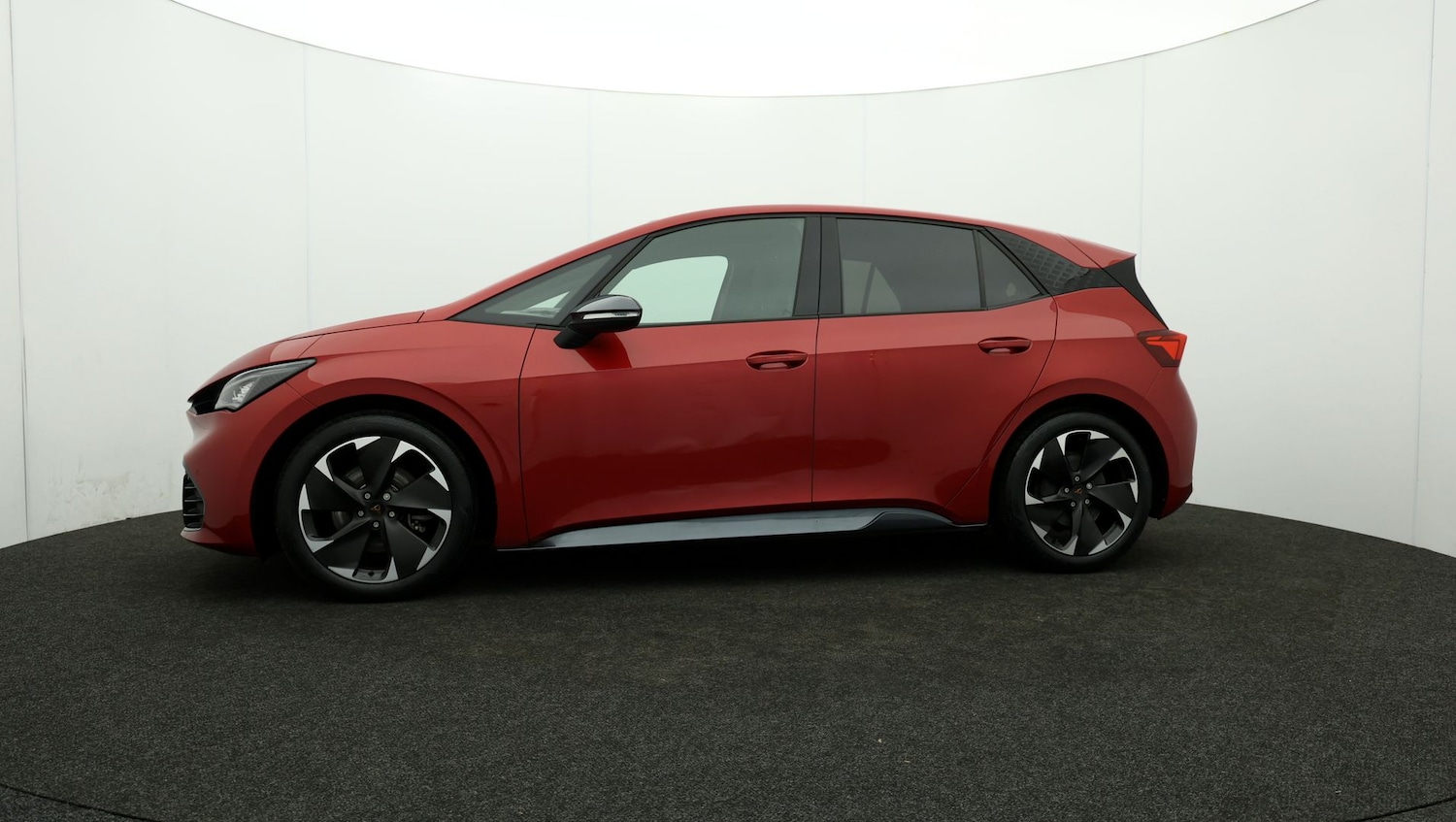 Used Cupra Born 2022 for sale - 76811061: Photo 63