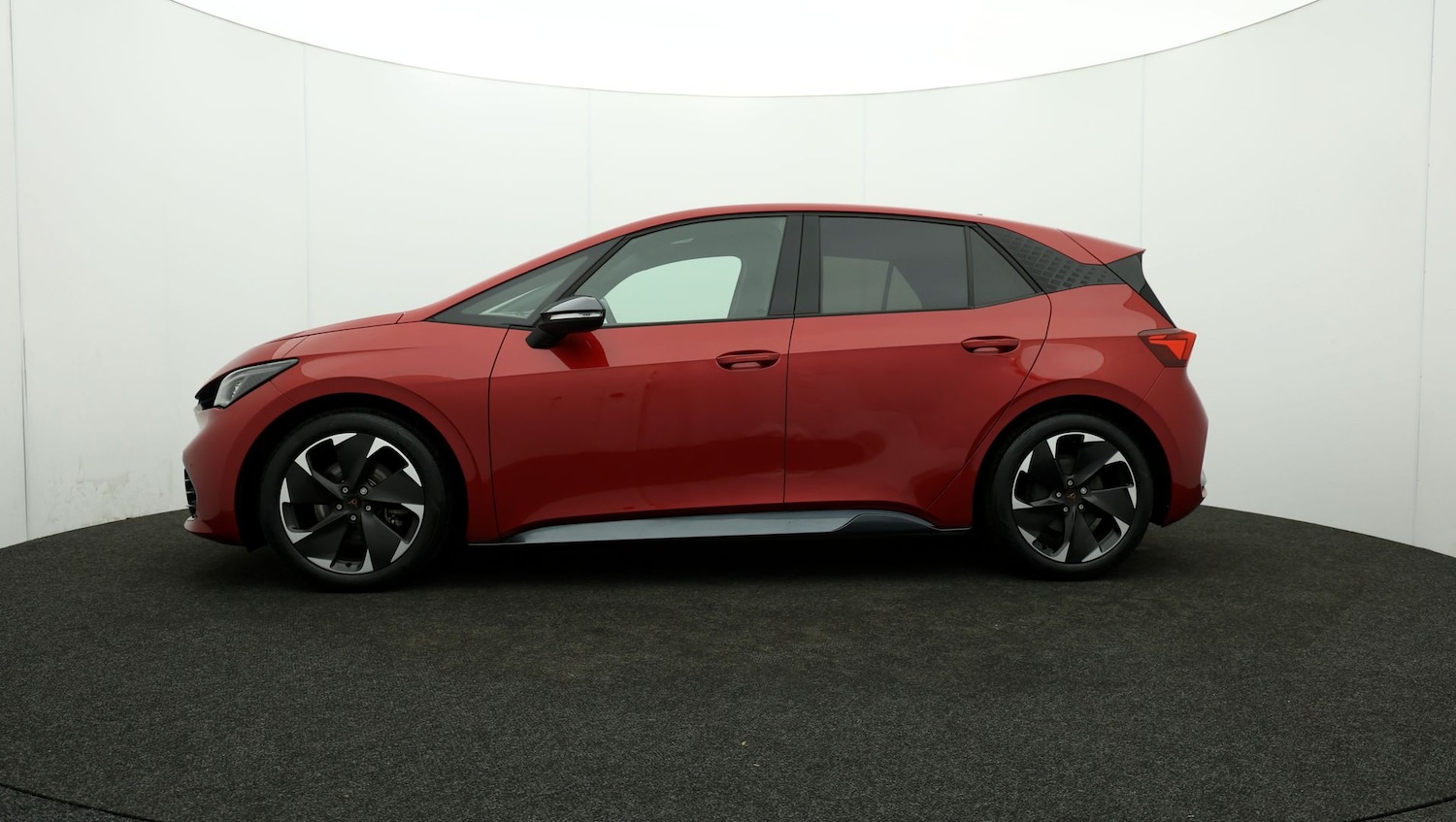 Used Cupra Born 2022 for sale - 76811061: Photo 64