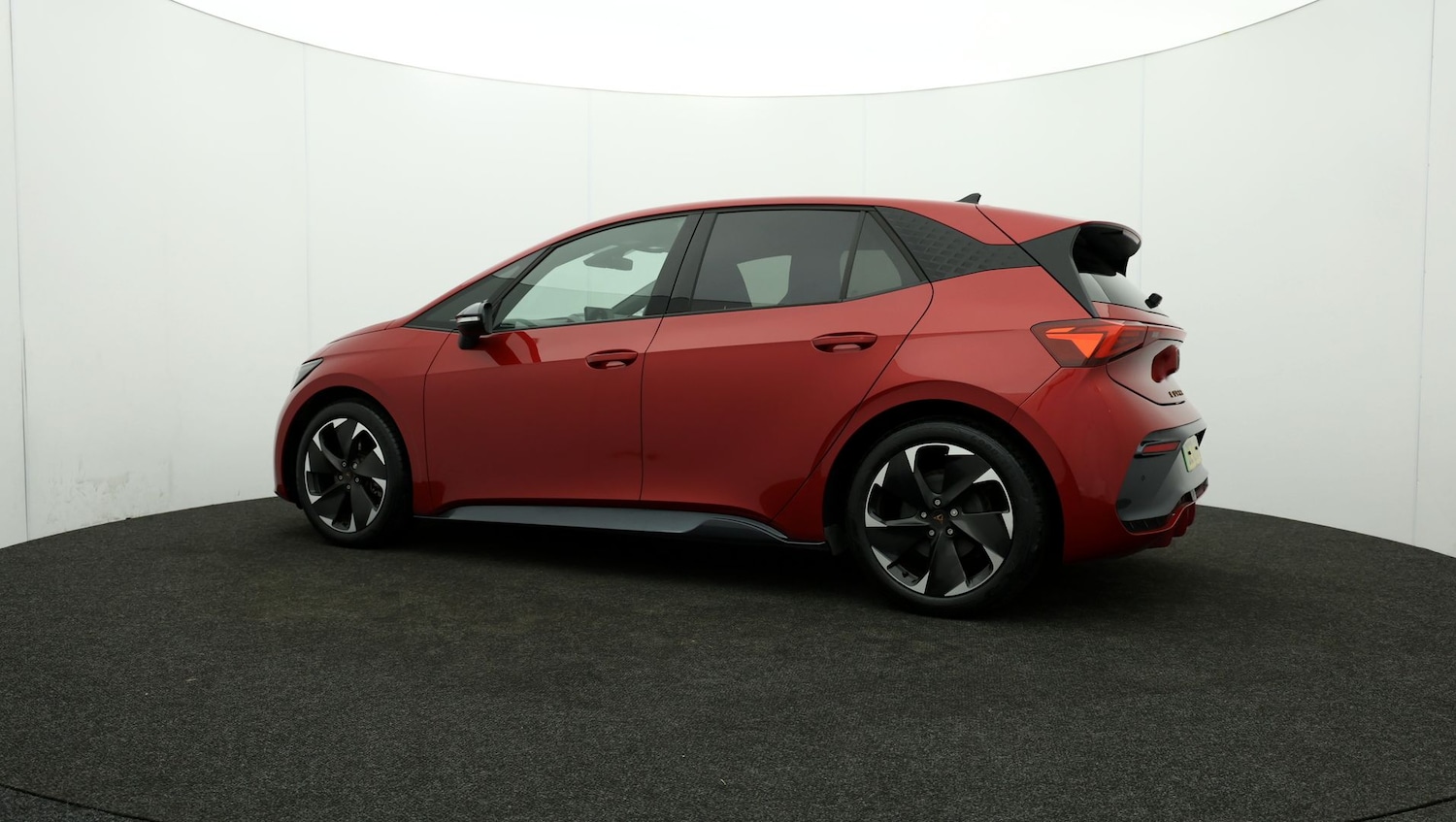 Used Cupra Born 2022 for sale - 76811061: Photo 69