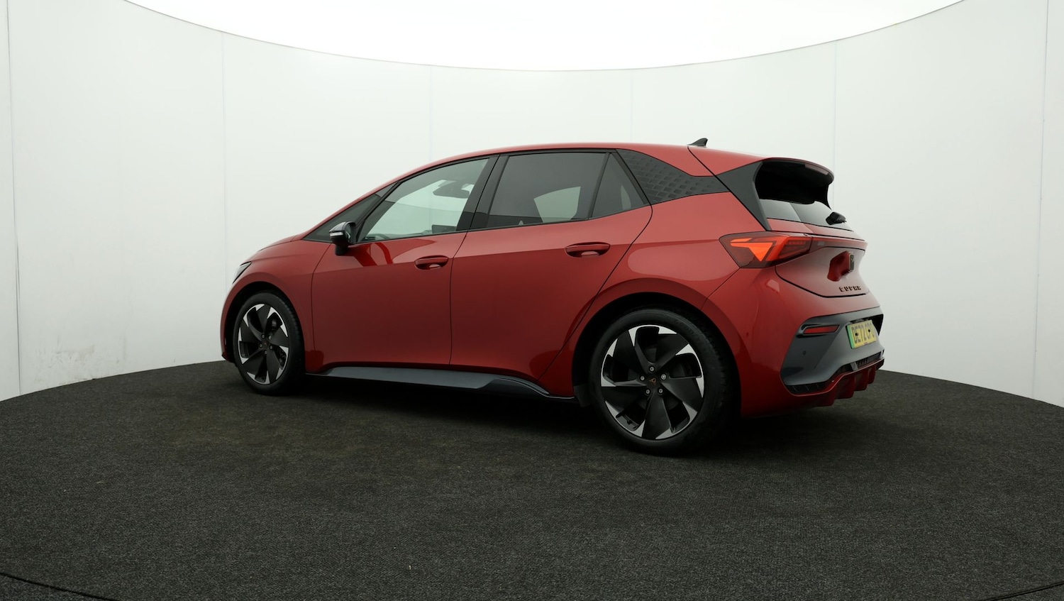 Used Cupra Born 2022 for sale - 76811061: Photo 70