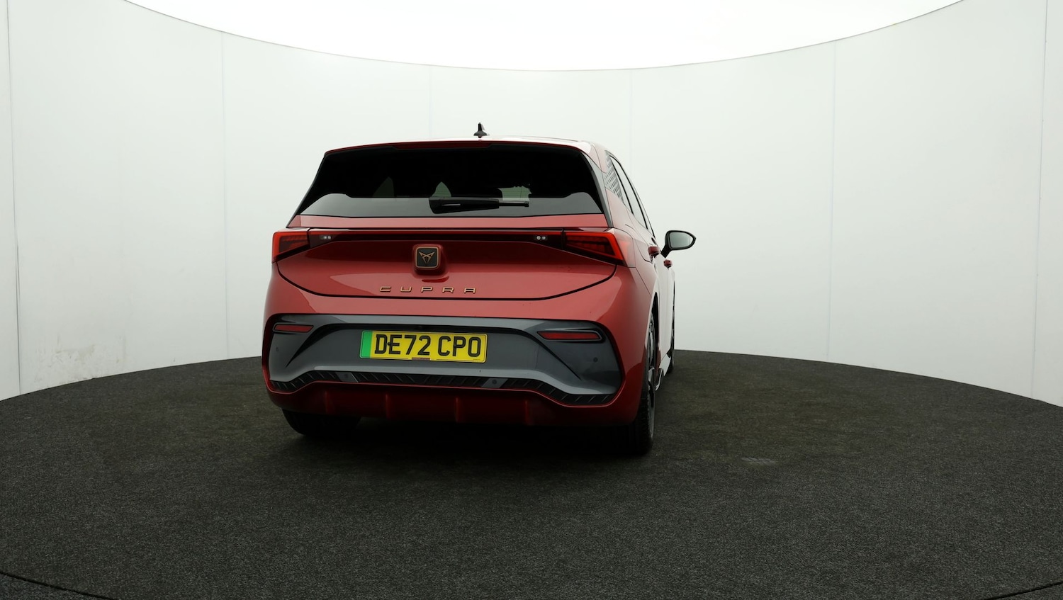 Used Cupra Born 2022 for sale - 76811061: Photo 72