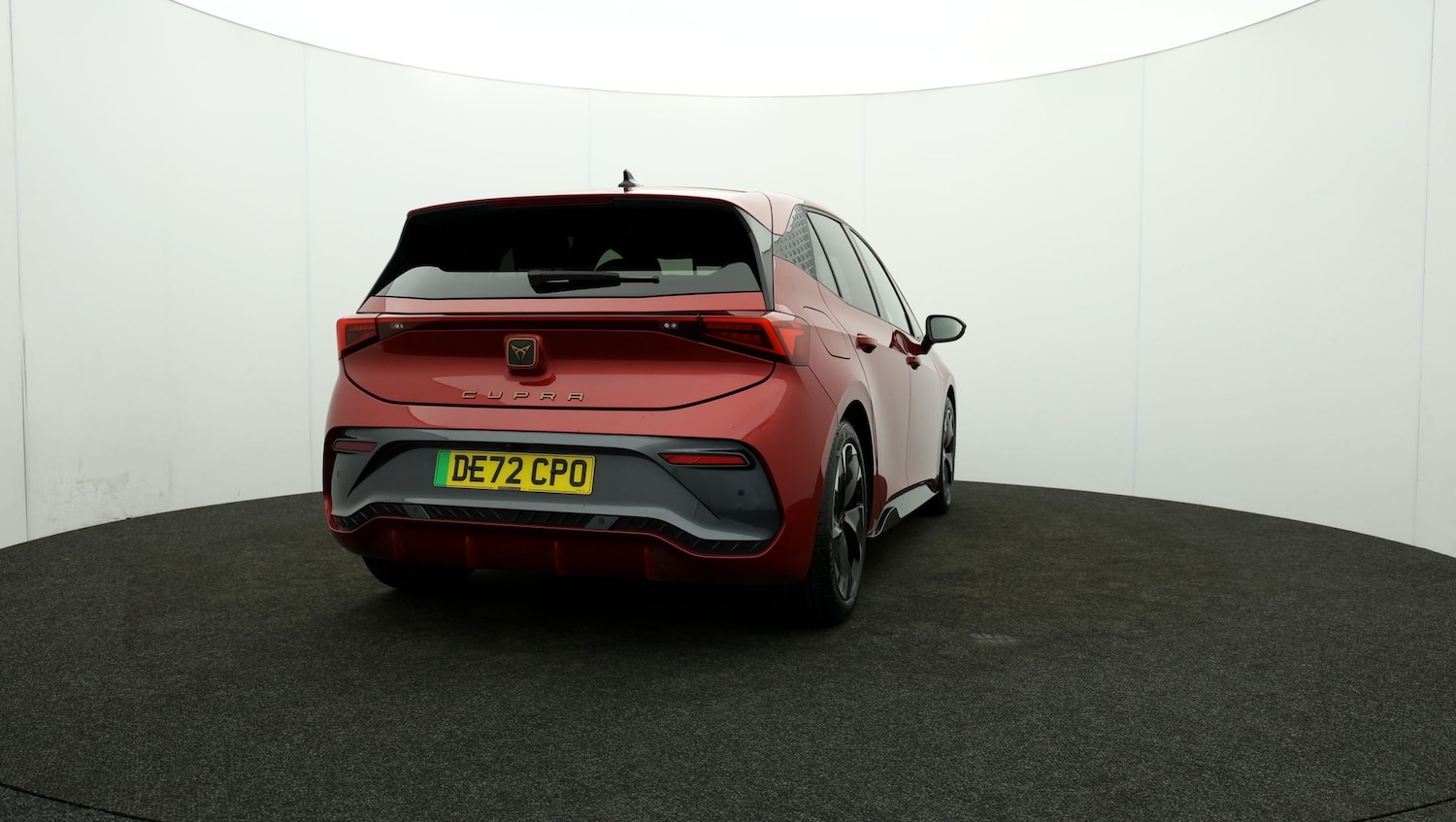 Used Cupra Born 2022 for sale - 76811061: Photo 76