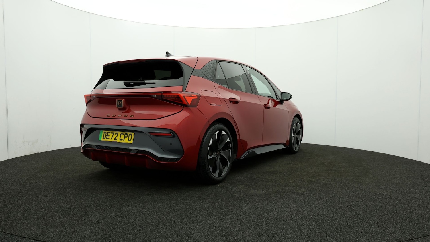 Used Cupra Born 2022 for sale - 76811061: Photo 78