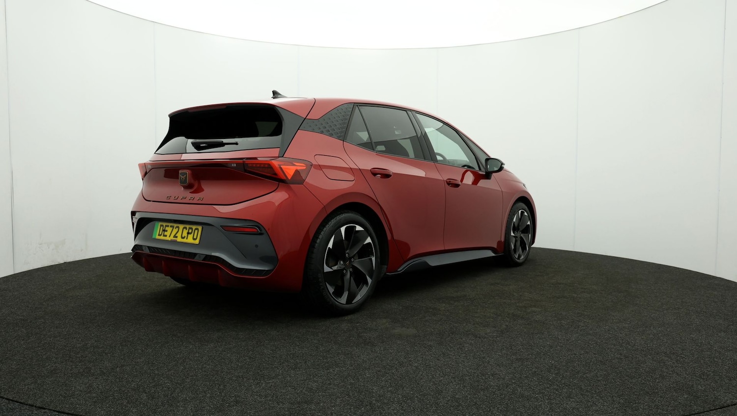 Used Cupra Born 2022 for sale - 76811061: Photo 79