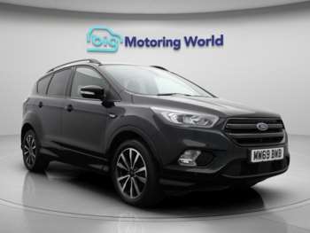 Used Ford Kuga 2019 for sale - 75280546: Photo