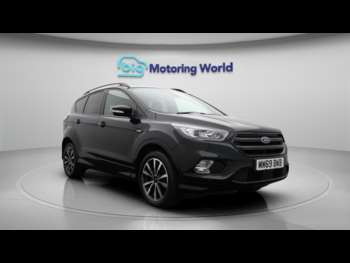 Used Ford Kuga 2019 for sale - 75280546: Photo