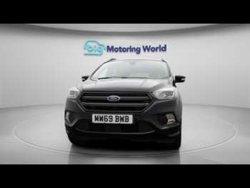 Used Ford Kuga 2019 for sale - 75280546: Photo