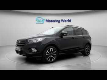 Used Ford Kuga 2019 for sale - 75280546: Photo