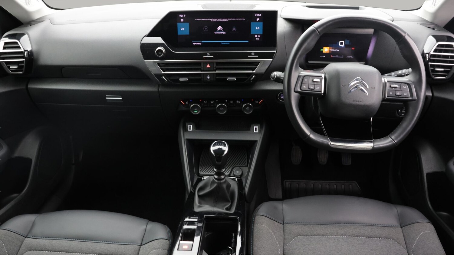 Used Citroen C4 2022 for sale - 77578624: Photo 13