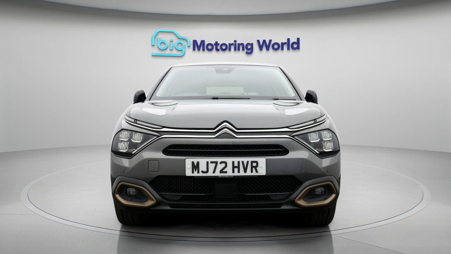 Used Citroen C4 2022 for sale - 77578624: Photo 2