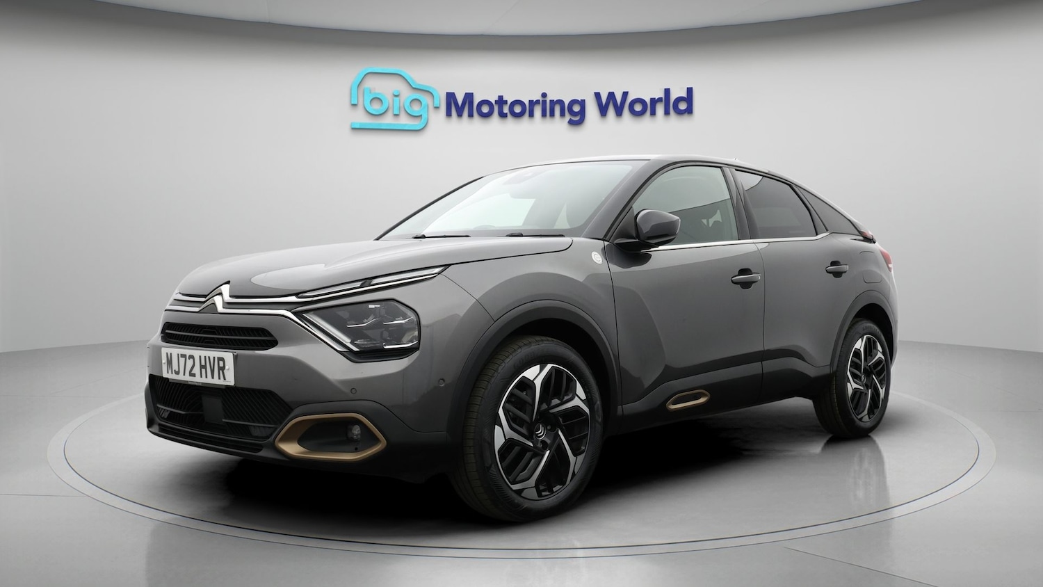 Used Citroen C4 2022 for sale - 77578624: Photo 3