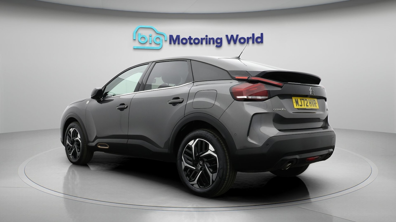 Used Citroen C4 2022 for sale - 77578624: Photo 5