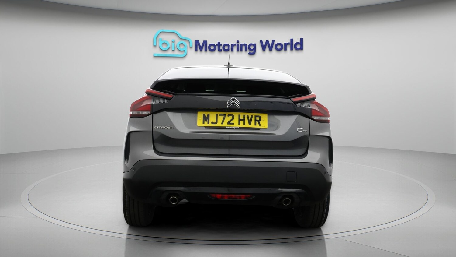 Used Citroen C4 2022 for sale - 77578624: Photo 6