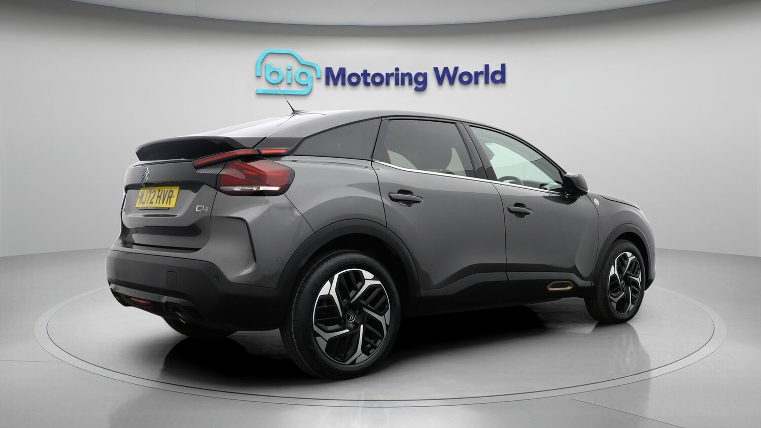 Used Citroen C4 2022 for sale - 77578624: Photo 7