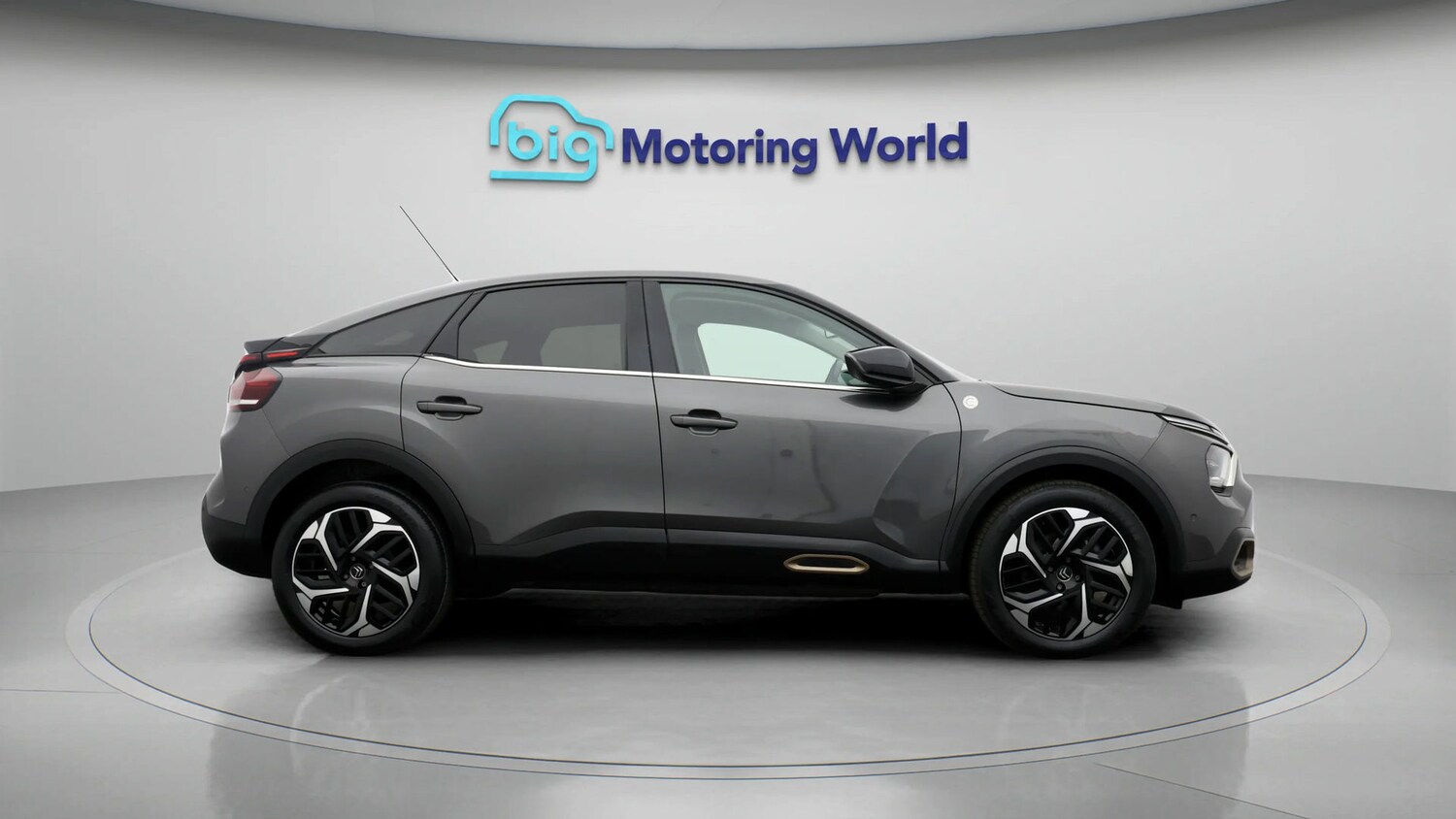 Used Citroen C4 2022 for sale - 77578624: Photo 8