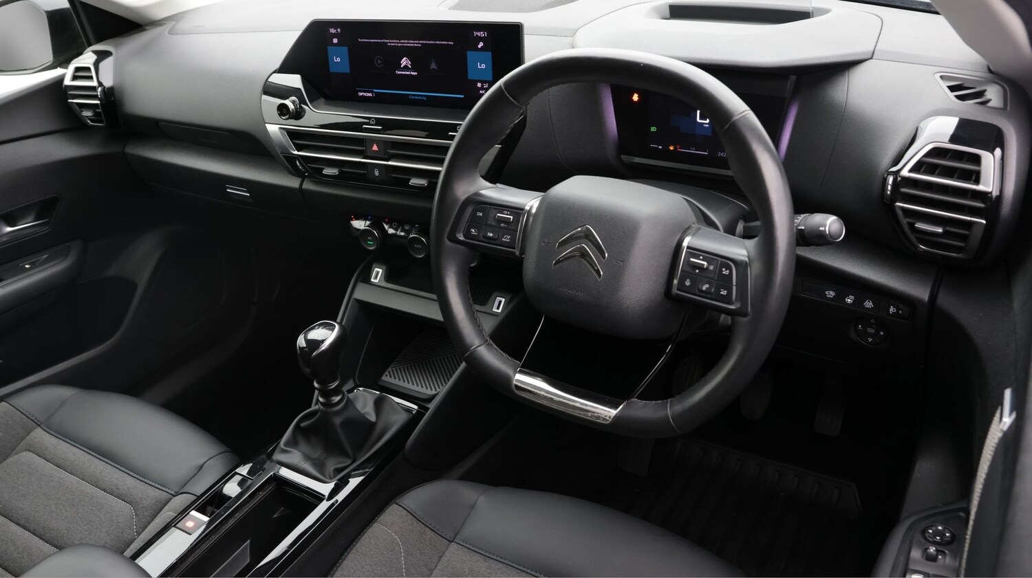 Used Citroen C4 2022 for sale - 77578624: Photo 9