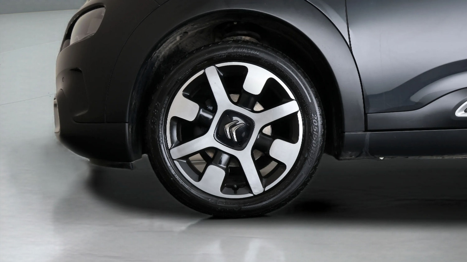 Used Citroen C4 Cactus 2020 for sale - 77420839: Photo 17