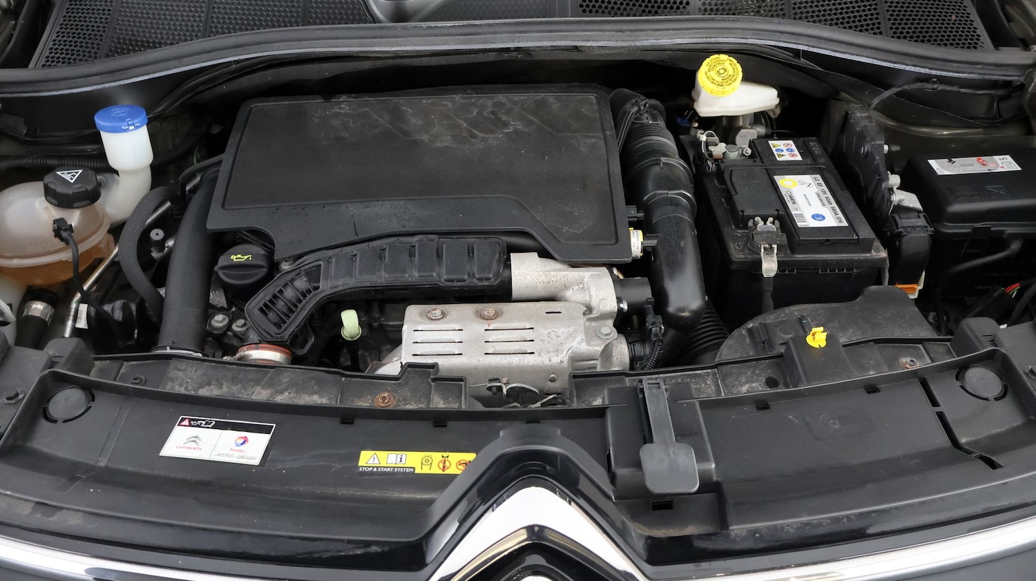 Used Citroen C4 Cactus 2020 for sale - 77420839: Photo 18