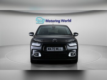 Used Citroen C4 Cactus 2020 for sale - 77420839: Photo