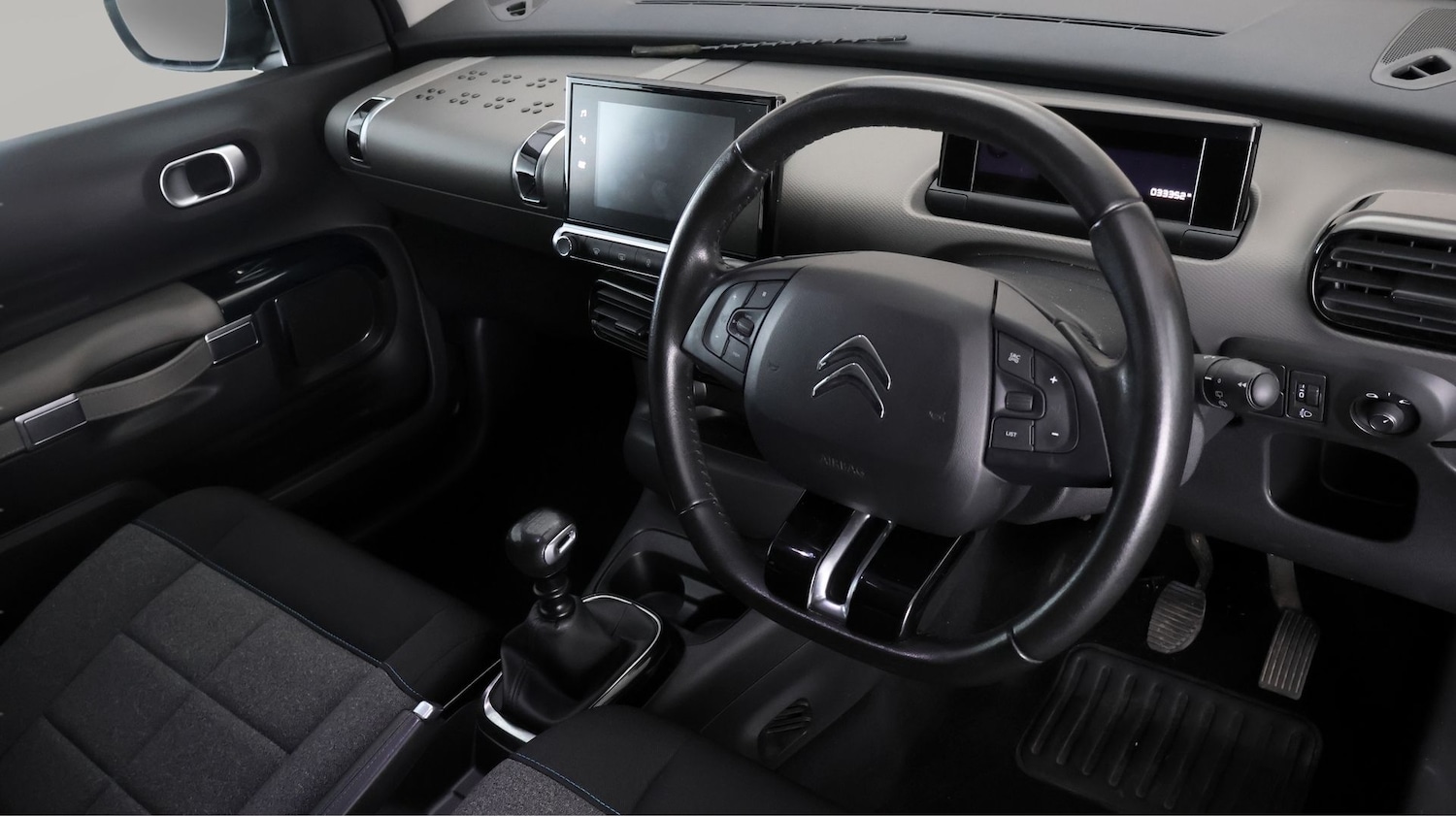 Used Citroen C4 Cactus 2020 for sale - 77420839: Photo 9