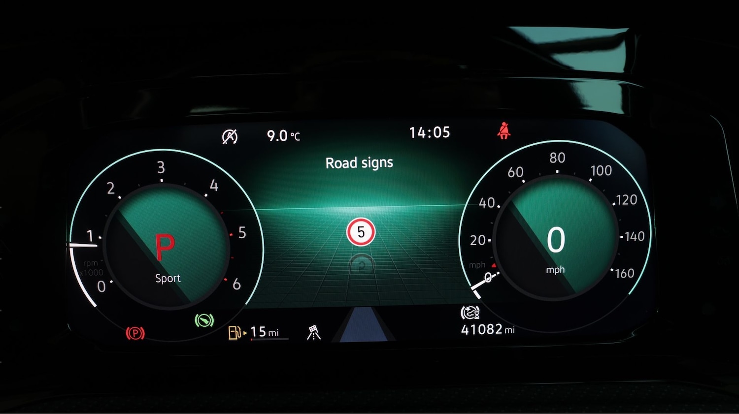 Used Volkswagen Golf 2020 for sale - 78011831: Photo 10