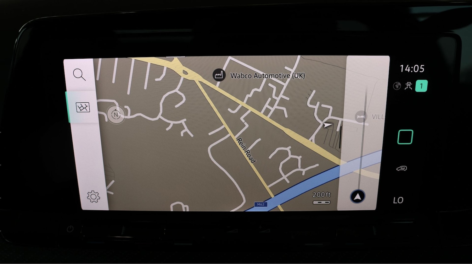 Used Volkswagen Golf 2020 for sale - 78011831: Photo 11