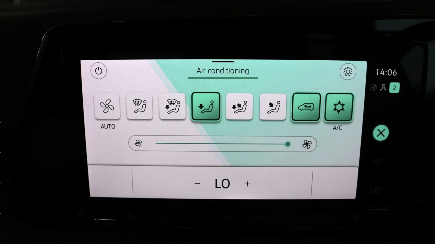 Used Volkswagen Golf 2020 for sale - 78011831: Photo 12