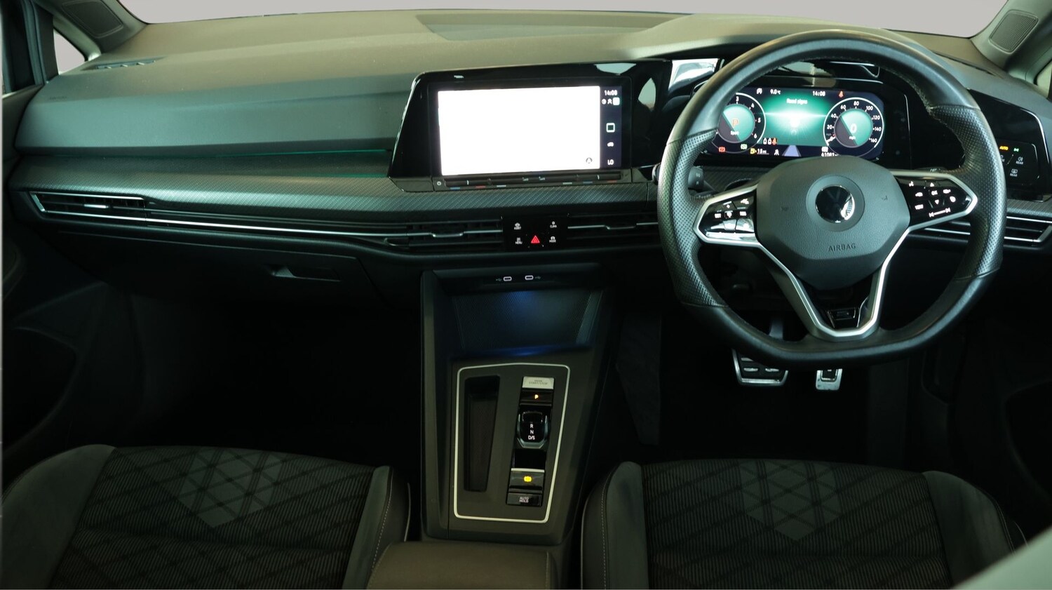 Used Volkswagen Golf 2020 for sale - 78011831: Photo 13