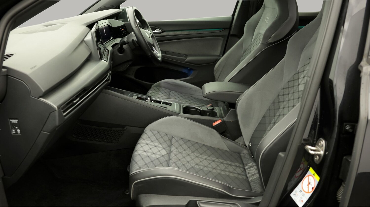 Used Volkswagen Golf 2020 for sale - 78011831: Photo 14