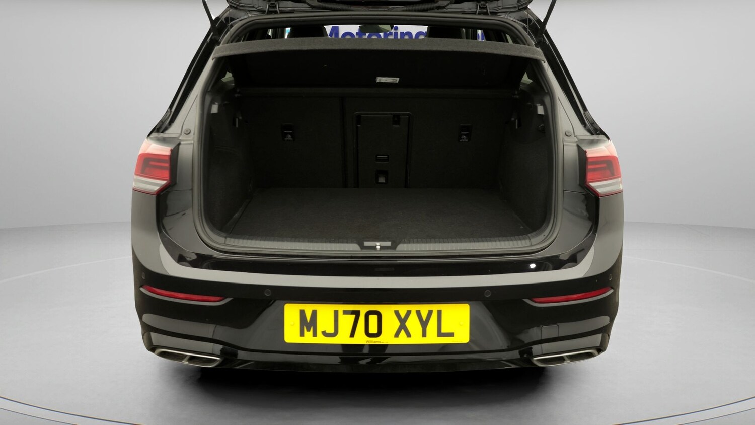 Used Volkswagen Golf 2020 for sale - 78011831: Photo 17