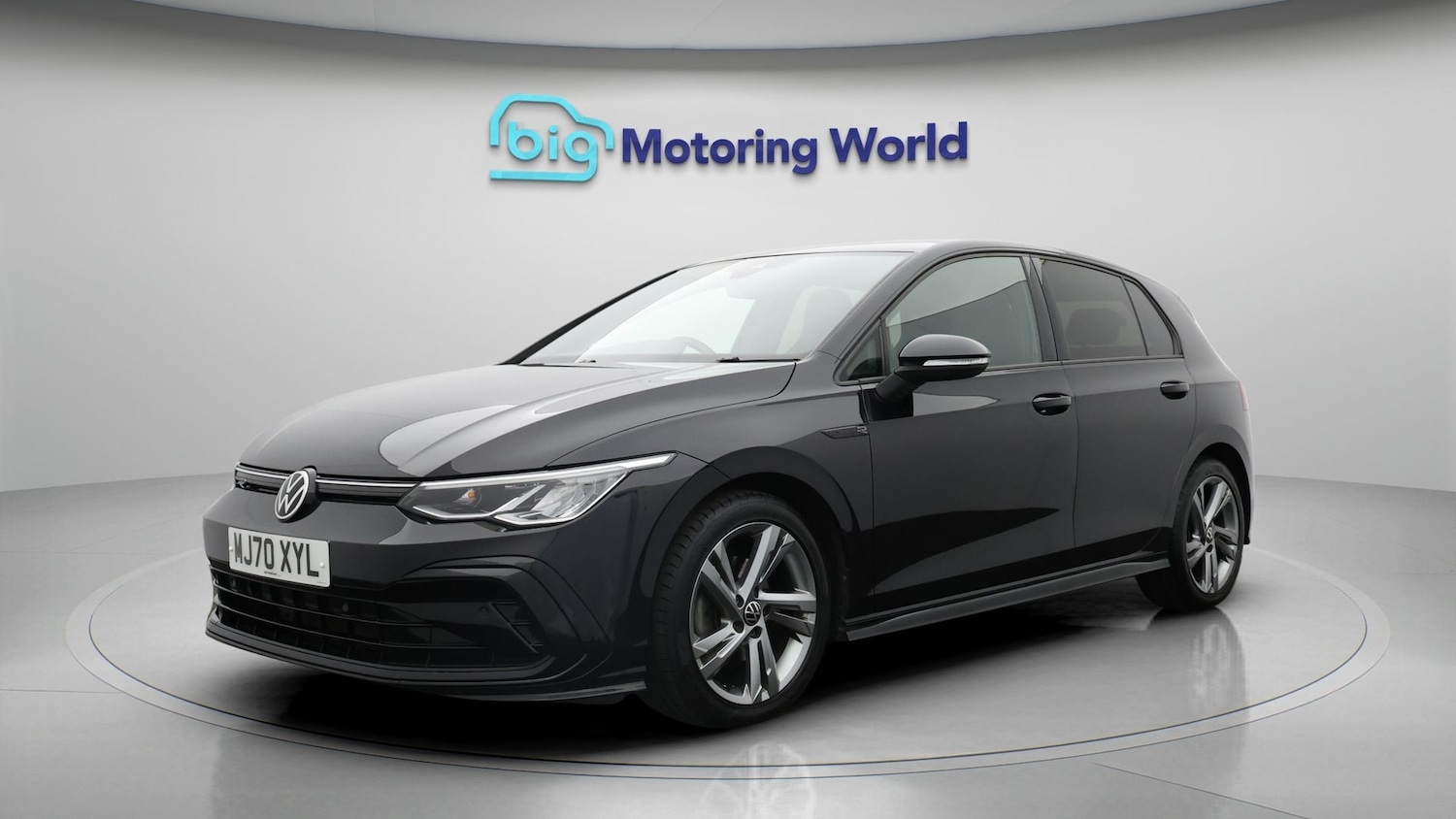 Used Volkswagen Golf 2020 for sale - 78011831: Photo 3