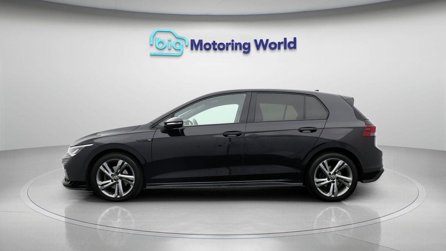 Used Volkswagen Golf 2020 for sale - 78011831: Photo 4