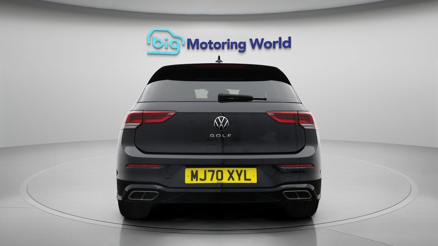 Used Volkswagen Golf 2020 for sale - 78011831: Photo 6
