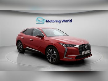 Used DS Automobiles DS 4 2023 for sale - 78656687: Photo