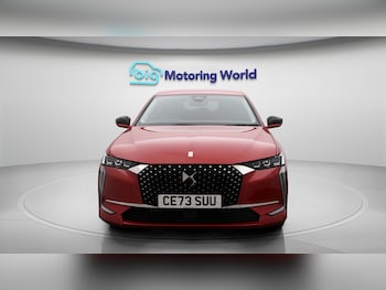 Used DS Automobiles DS 4 2023 for sale - 78656687: Photo
