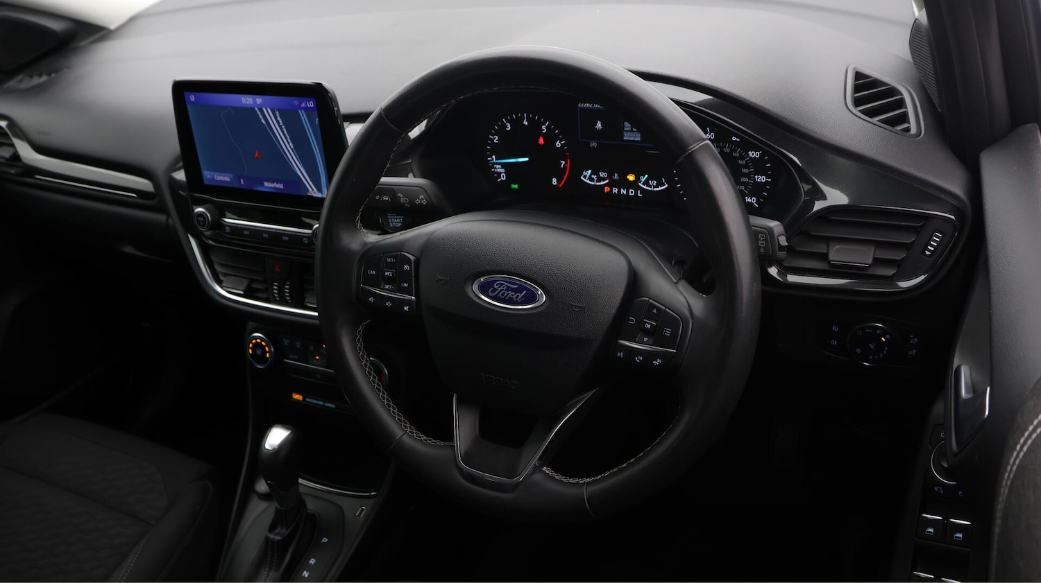 Used Ford Puma 2022 for sale - 76424454: Photo 10