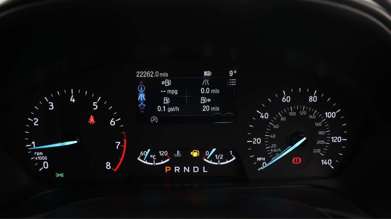 Used Ford Puma 2022 for sale - 76424454: Photo 11