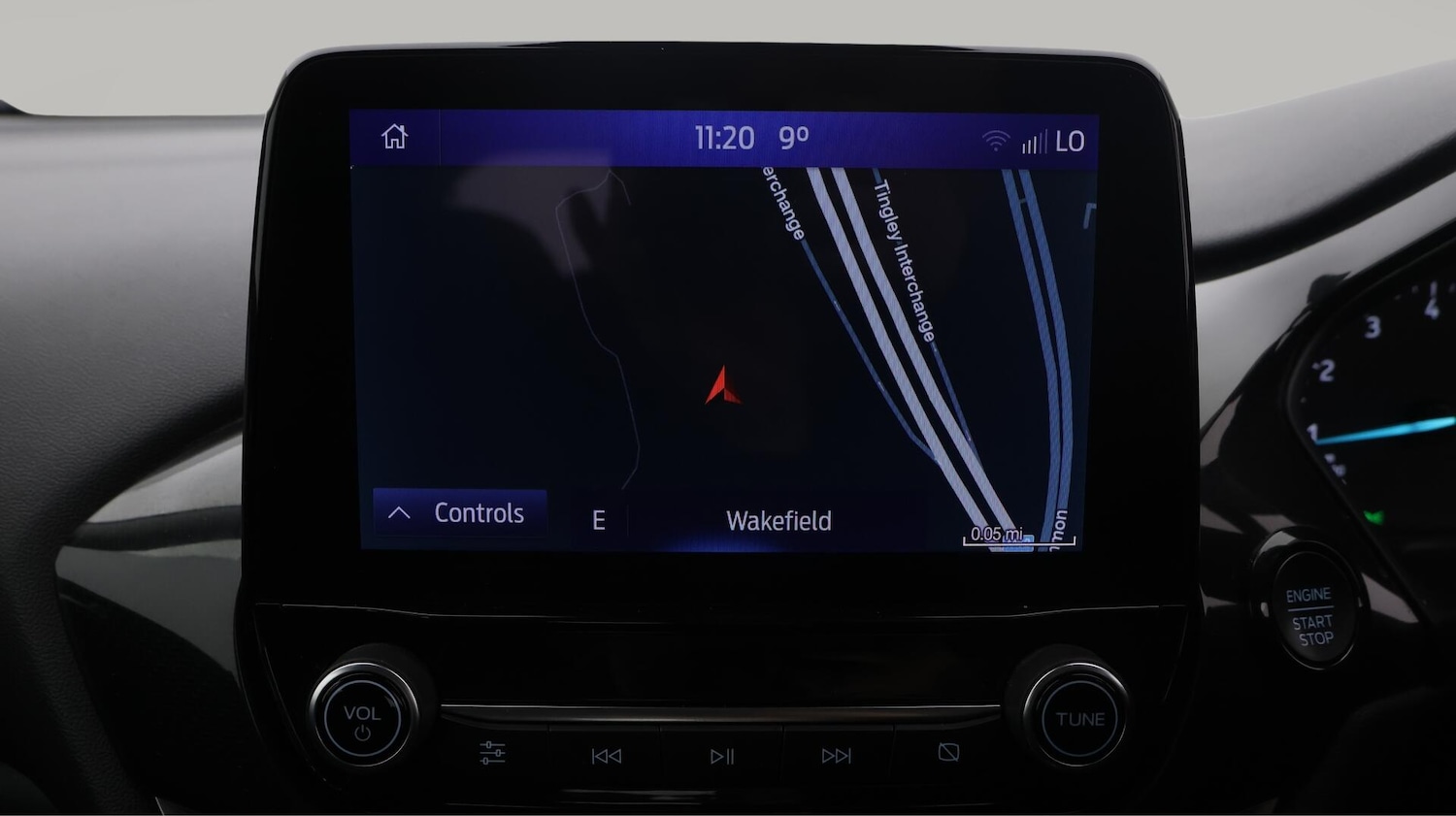 Used Ford Puma 2022 for sale - 76424454: Photo 12