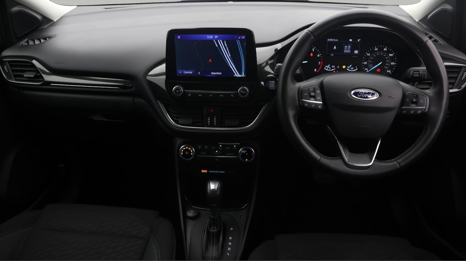 Used Ford Puma 2022 for sale - 76424454: Photo 14