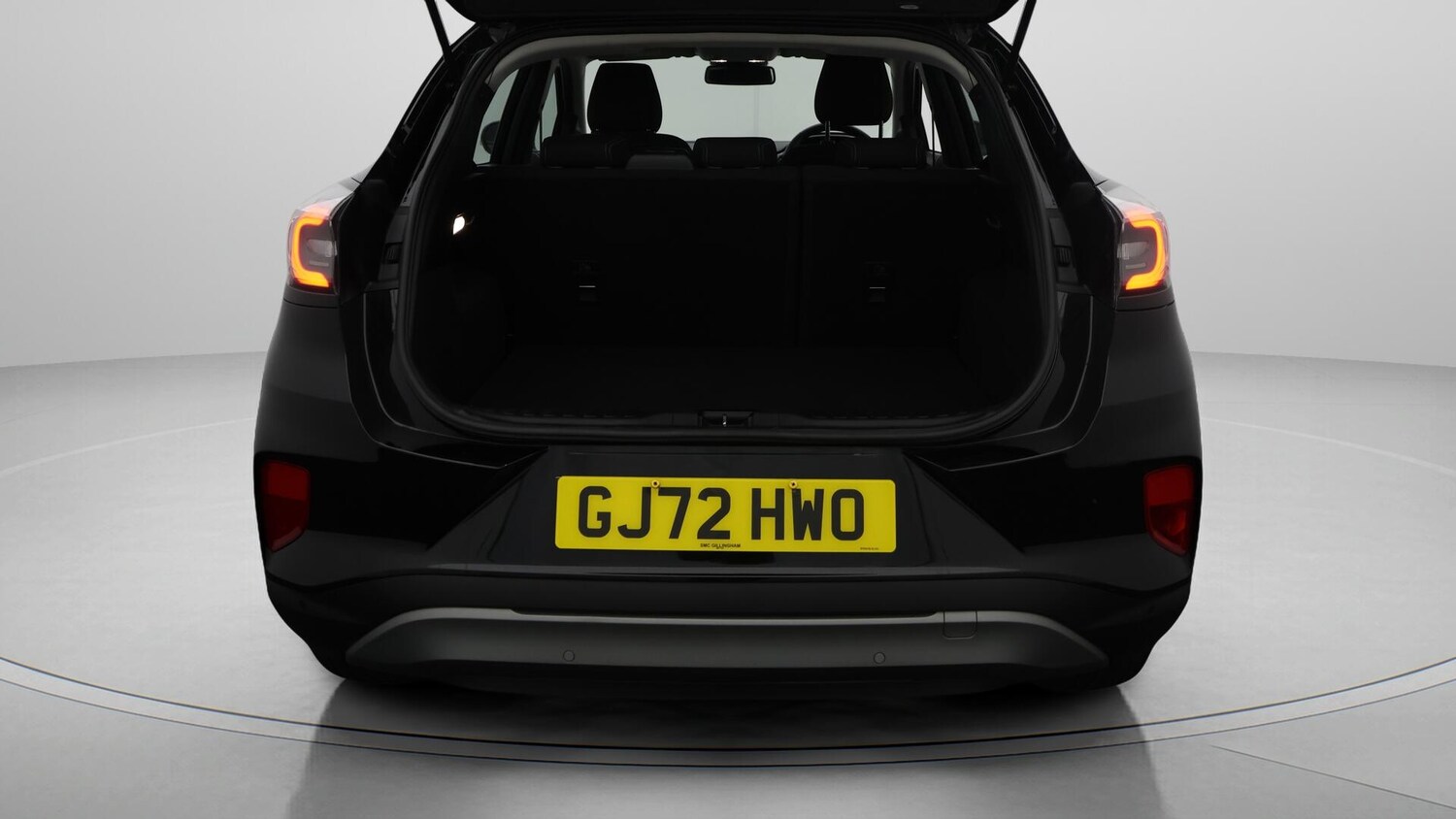 Used Ford Puma 2022 for sale - 76424454: Photo 18