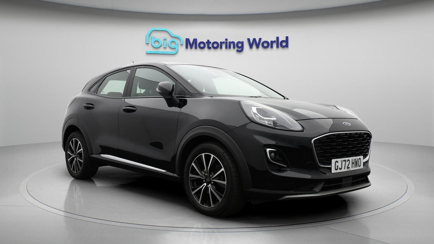 Used Ford Puma 2022 for sale - 76424454: Photo 2