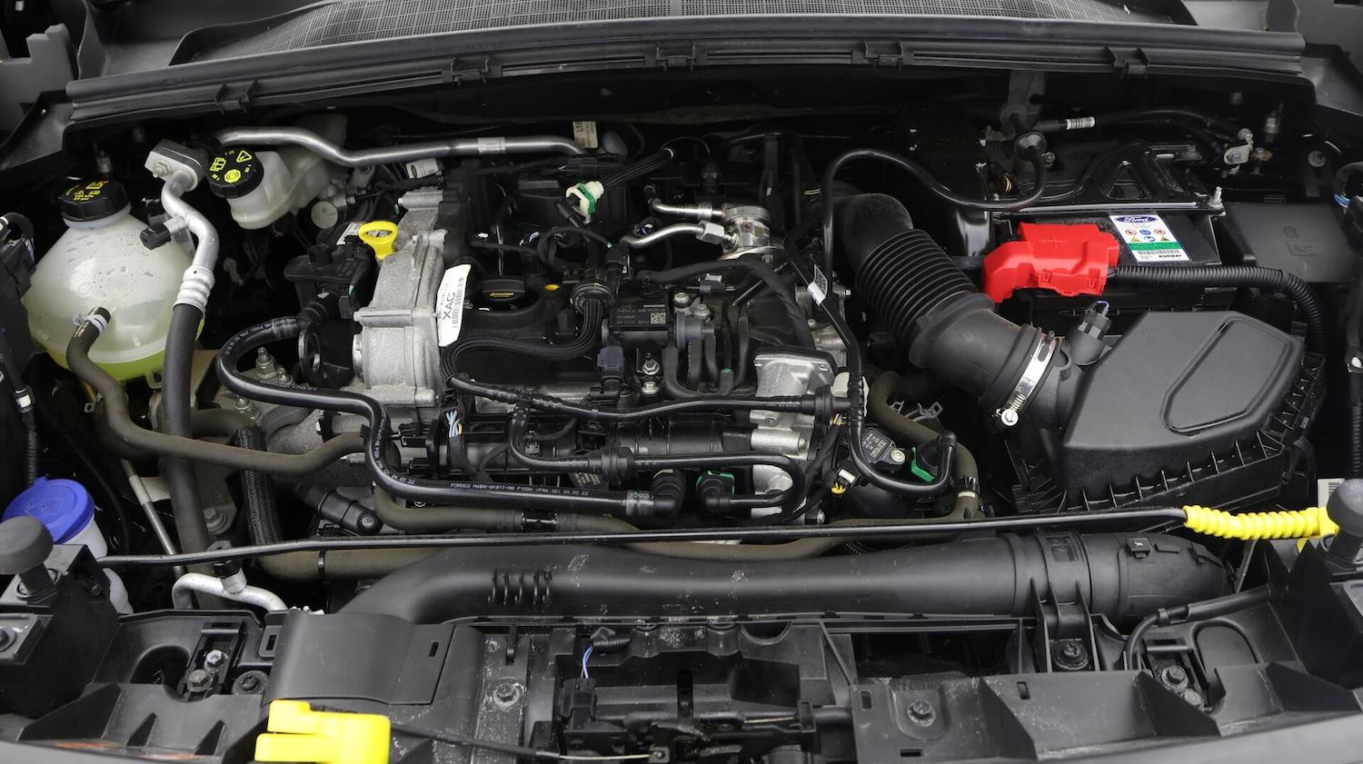 Used Ford Puma 2022 for sale - 76424454: Photo 20