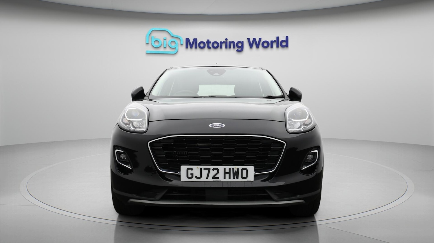 Used Ford Puma 2022 for sale - 76424454: Photo 3