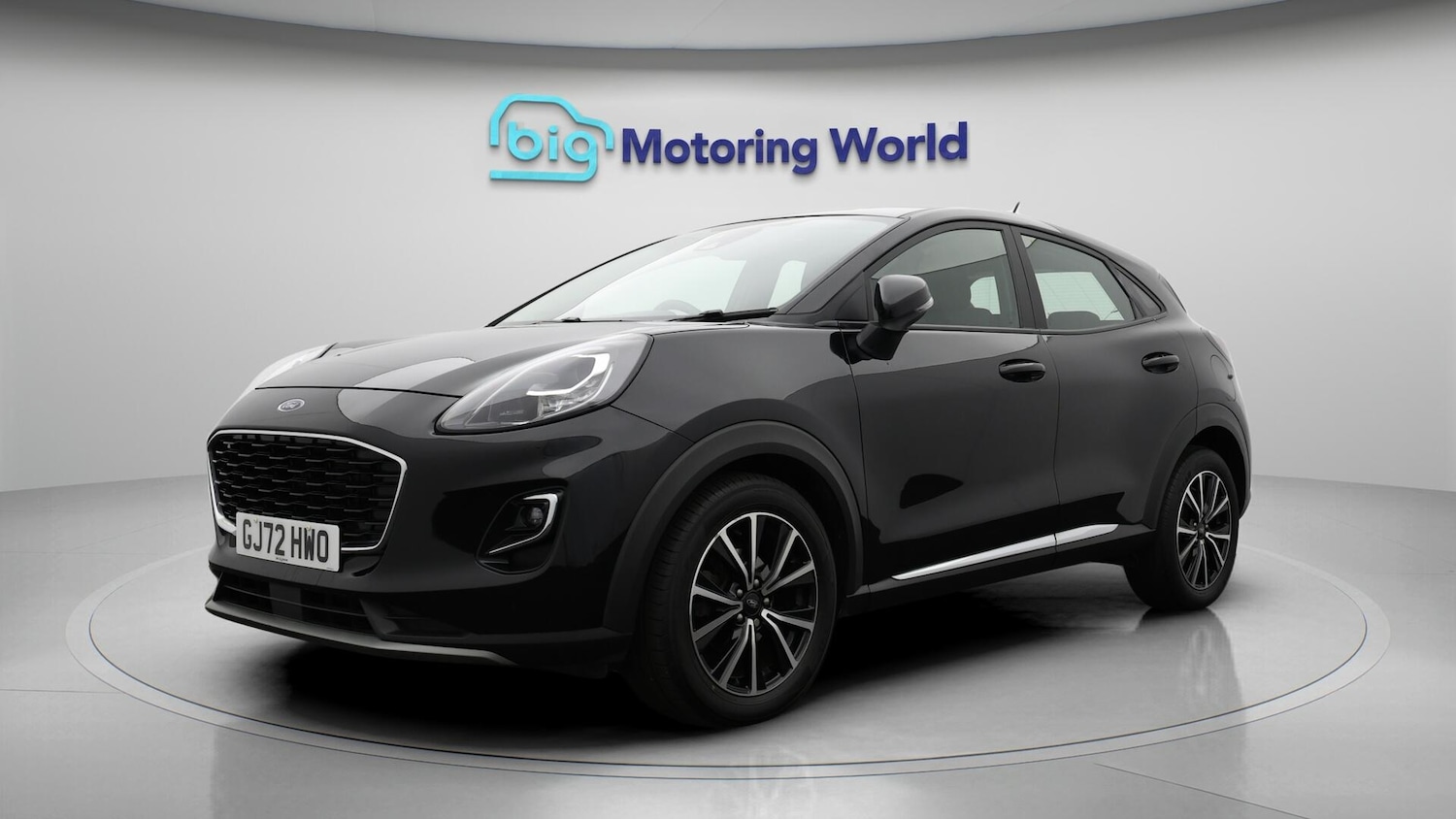 Used Ford Puma 2022 for sale - 76424454: Photo 4