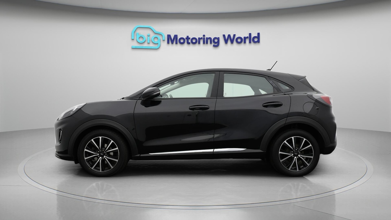 Used Ford Puma 2022 for sale - 76424454: Photo 5