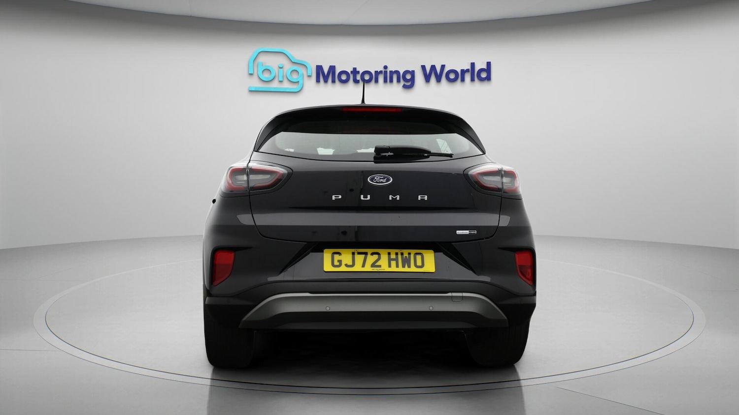 Used Ford Puma 2022 for sale - 76424454: Photo 7