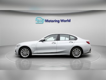 Used BMW 3 Series 2021 for sale - 78838195: Photo