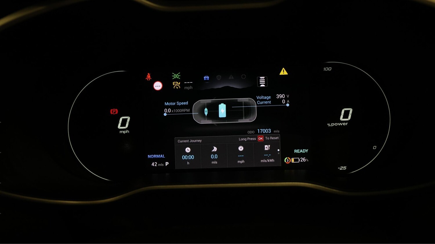 Used MG MG ZS 2023 for sale - 77388370: Photo 10