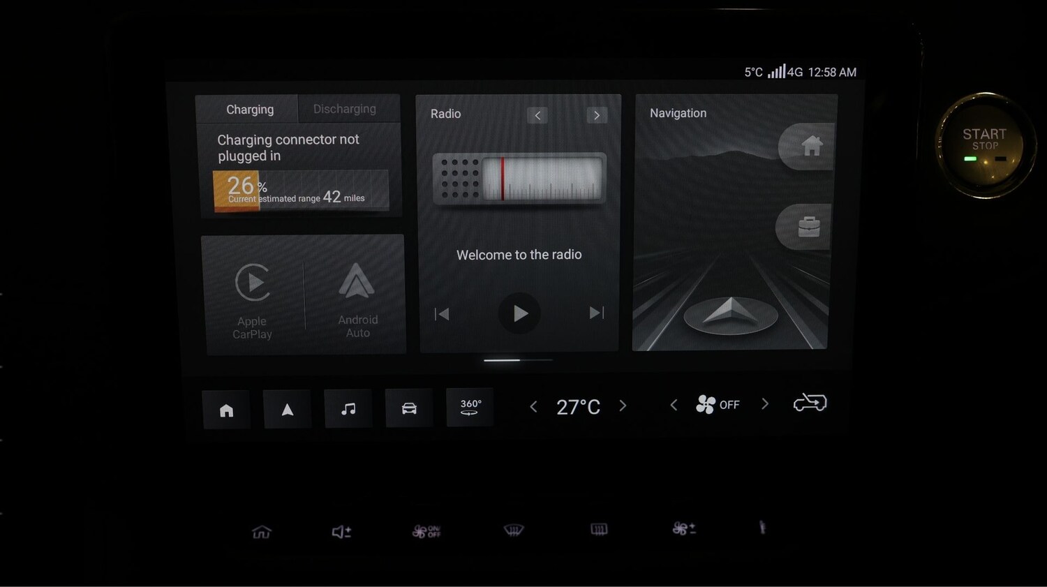 Used MG MG ZS 2023 for sale - 77388370: Photo 11